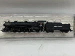 Bachmann No. 81653 Usra 4-8-2 Light Mountain Locomotive Union Pacific #7009. Fixed Price $109.99.