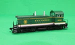 Walthers Ho 920-43510 Proto Emd NW2 Diesel Locomotive "southern" #2256. Fixed Price $271.98.