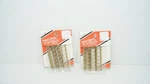 Precision Scale Company Psc Brass Box Car Ladders 449 2X Sets New B11. Fixed Price $12.50.