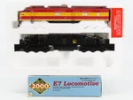 Ho Scale Proto 2000 21079 Fec Florida East Coast E7A Diesel Locomotive #1017. Fixed Price $124.95.