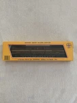 Mehano Ho Scale 9300 025 GG-1 Electric Train Pennsylvania Red See Desc. Fixed Price $80.00.