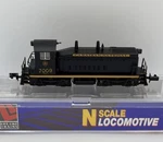 Niob Life-like 78903 Emd SW9/1200 Diesel Switcher Loco Canadian National #7009. Fixed Price $179.99.