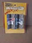Chooch Enterprises Scale 7048 Inside Random Stone Corners 1:87. Fixed Price $12.00.