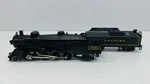 Ihc Ho Scale 2-8-2 Mikado M9814 Reading Road #1733 Locomotive Box Excellent !. Fixed Price $99.99.
