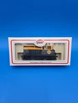 Model Power 6677 Santa Fe 0-4-0 Ddt Track Switcher Locomotive Ho New. Fixed Price $35.99.