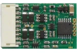 Nce D13J-10 New 2025 Dcc Motor Decoder 9 Pin Plug Leds Pack 5240176. Fixed Price $197.30.