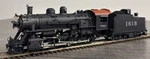 Pacific Fast Mail Ho Brass Decapod Frisco 2-10-0 Russian #1618 Pro-painted/lnib!. Fixed Price $399.97.