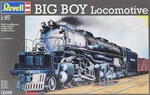 Big Boy Locomotive. Fixed Price $64.99.