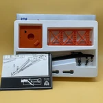 Int. Hobby Corp. Gantry Crane Scale Art. M 3805 Operating Accessory. Fixed Price $22.99.