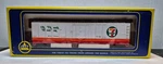 Ho Southland 7-11 Slc 73154 Steel Mechanical Reefer Original Box Ahm #5242B. Fixed Price $12.99.
