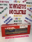 Lionel Modern 6-8659 Virginian Rectifier Electric Locomotive New Original Box. Fixed Price $99.99.