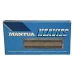 Mantua Heavies Ho Scale New York Central Flat Car W/ Stakes Kit #728-22. Fixed Price $14.77.