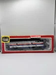 Life-like 8684 Locomotive Ho Amtrak #106 Diesel F7. Fixed Price $29.95.