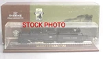 Lionel 671 Turbine Steam Locomotive 4TH The 20TH Century Series, QHT7806 Coa. Fixed Price $59.99.