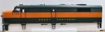Great Northern Alco Fa & FB2 Set Ho Proto 2000 Diesel Loco #278A Simplified. Fixed Price $100.00.
