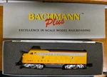 Ho Bachmann Plus 31203 Union Pacific Emd F7A Locomotive 1468 Nos. Fixed Price $60.95.