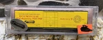 Roundhouse Scale #8397 50' Modern Box Car - 50TH Anniversary Built!. Fixed Price $12.99.