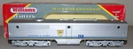 Williams Trains Delaware Hudson D&h AC1008B Locomotive (dummy) Cab #17 Boxed. Fixed Price $139.99.