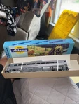 Ho Athearn 2173 RDC-1 Powered Baltimore Ohio B&o. Fixed Price $25.91.