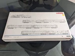 Rklin Digital 28506 Rheingold Drg Expess Steam Train Passenger Set HO1309. Fixed Price $640.08.