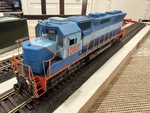 Ho-scale Athearn Rtr SD45 Ferromex De Dcc Lok Sound Weathered. Fixed Price $180.25.
