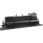 Atlas Silver 10 003 858 Ho Scale Southern Emd MP15DC Diesel Locomotive #2366. Fixed Price $121.79.