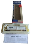 Ho Walthers 932-7258 Procor 54' 23,000 Gal Funnel Flow Tank Car Prox 23049 Rtr. Fixed Price $39.95.