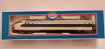 Model Power Ho Scale Bullet Train Locomotive 1095 Dummy. Fixed Price $39.99.