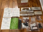 Bachmann Ho Scale Sherwin Williams Train 31219 Chessie System Bridge Tunnel Towe. Fixed Price $150.00.