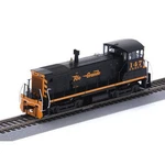 Athearn 95811 Ho Denver & Rio Grande Western SW1000 Diesel Locomotive #147 Ln. Fixed Price $96.45.