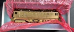 Alco Models Ho Scale Brass #E-106 Pennsylvania 0-1C Electric Locomotive Read Des. Fixed Price $239.72.