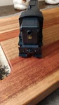 Stewart Ho Scale B&o AS-16 Dc Only, New. Fixed Price $135.00.