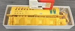 Intermountain Kit SCOX-05 Cylindrical Covered Hopper Scoular Nib. Fixed Price $20.99.