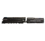 Bachmann 11323 Southern Pacific "war Baby" 4-8-4 Steam Loco & Tender #4454. Fixed Price $109.99.