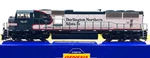 Ho Athearn Genesis G6431 SD-70MAC Burlington Northern Santa Bnsf Executive. Fixed Price $299.99.