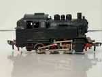 Fleischmann West Germany Ho Steam Locomotive #80-005 Bo Nernberg Bw Anshaecs??. Fixed Price $52.99.