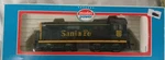 Model Power Alco 1000 Hp Yard Switcher Santa Fe 3415 New-open Box. 895. Fixed Price $30.00.
