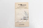 Ho Bowser Valve Gear Kit 100805 Prr 2-8-2 L-1 Li Mikado Steam Locomotive. Fixed Price $33.95.