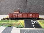 Mantua Ho 40' Gondola Pennsylvania Prr #397036 Read Bundle. Fixed Price $7.75.