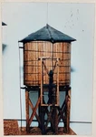 Scale Jv Models #2012 80K Gallon Branchline Water Tank Craftsman Kit HO6756. Fixed Price $51.71.
