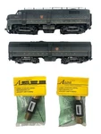 Ho Scale Engine Lifelike PROTO2000 Pennsylvania Railroad #9623 Repowering Kit. Fixed Price $189.77.