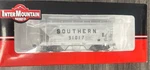 Intermountain Railway Rtr 46519-07 Acf Center Flow 2BAY Hopper Southern Nib. Fixed Price $36.99.