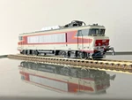 Marklin 3321 Sncf Tee Series Bb 15000 Arzens Analog H0 New (AD-5426). Fixed Price $297.30.