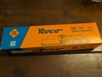 Roco Ho Gauge 04120A Br 23 Steam Locomotive Boxed ! New. Fixed Price $294.69.