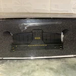 Ho Bachmann Spectrum 80031 Prr 44-TON Diesel Switcher #9325 Bad Gears. Fixed Price $64.99.