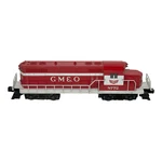 Lionel Gauge Gm&o GP-20 Diesel Locomotive 6-8772. Fixed Price $139.77.