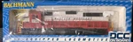 Bachmann Western Maryland 3798 60337 Ho Gp 40 Diesel Loco Dcc. Fixed Price $75.00.