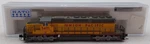 Kato 176-4910 Scale Union Pacific SD40-2 Snoot Diesel Locomotive #3401 Ex/box. Fixed Price $84.99.