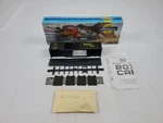 Ho Scale Athearn 2908G Santa Fe Chief 50' Dd Box Car Atsf 10197 Blue. Fixed Price $14.00.