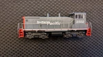 Athearn Ho Emd SW1500 Switcher, Southern Pacific #2552, Ln. Fixed Price $69.99.